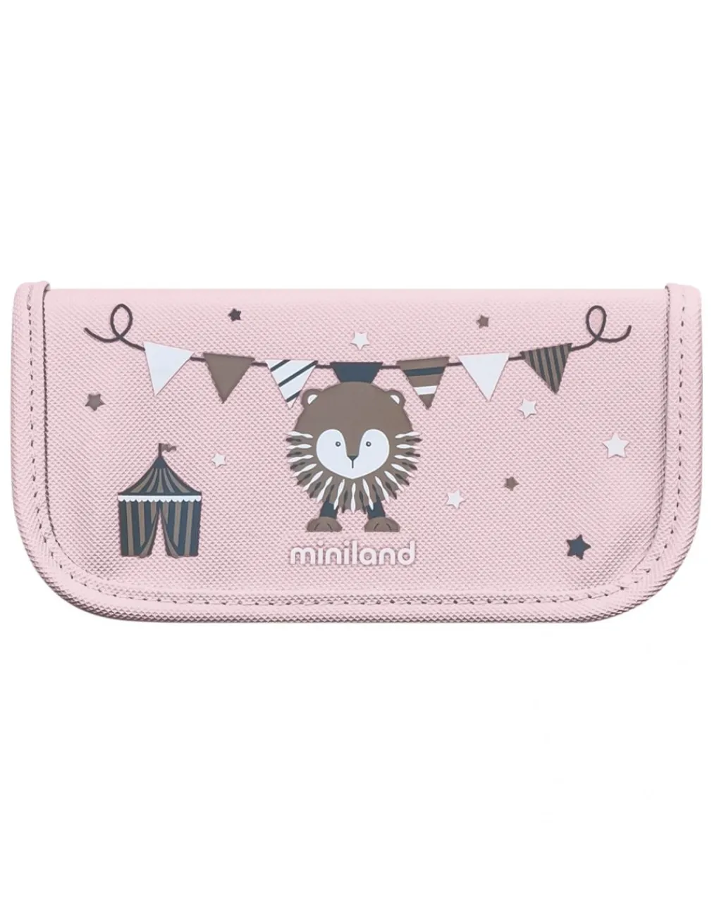 Miniland, Prenatal Accessori E Set-Set Igiene Baby - Rosa