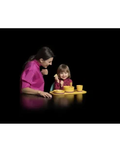 That's Love Piatti E Posate-Set Pappa Con Tovaglietta 12M+ - That’S Love