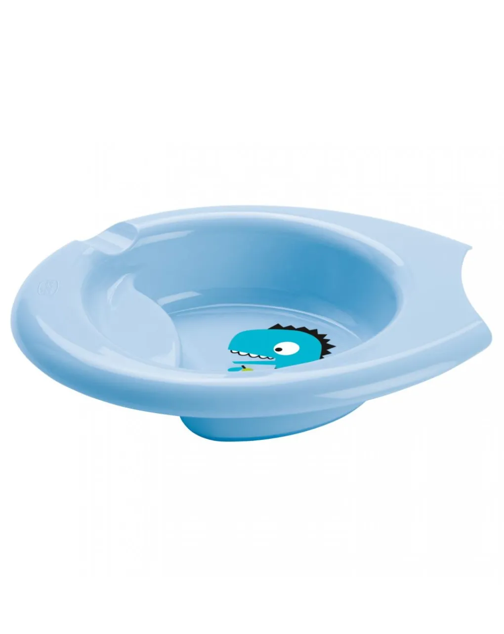 Chicco Piatti E Posate-Set Pappa 6M+ Azzurro