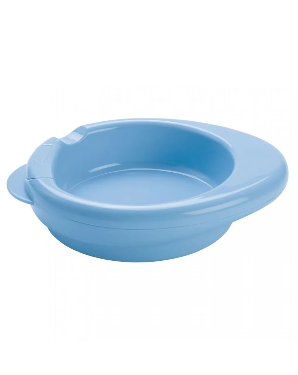 Chicco Piatti E Posate-Set Pappa 6M+ Azzurro