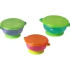 That's Love Piatti E Posate-Set Portapappa Con Coperchio Pack X3 - That’S Love