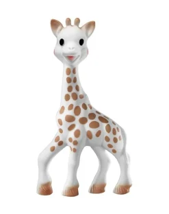 SOPHIE LA GIRAFE Giochi Primi Mesi-Set Regalo Nascita - Vulli