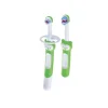 Mam Primi Dentini-Set Spazzolini Learn To Brushneutro