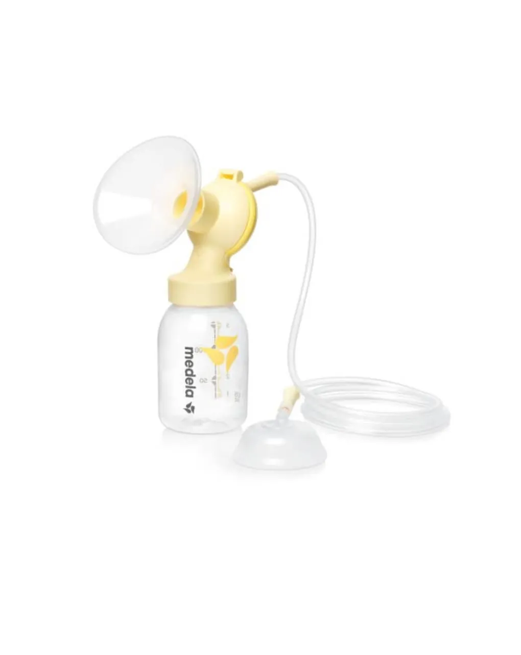 Medela Tiralatte-Set Symphony Singolo Con Personalfit Plus (24 Mm)