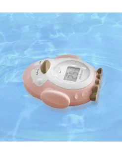 Miniland, Prenatal Bilance E Termometri-Set Termometri - Rosa