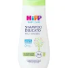 Hipp Baby Saponi E Bagnoschiuma-Shampoo Delicato 200Ml - Hipp