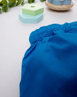 Prenatal Jeans Pantaloni E Salopette-Short Bimbo Blu Chiaro