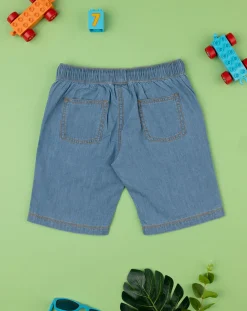 Prenatal Jeans Pantaloni E Salopette-Shorts Bambino Chambay