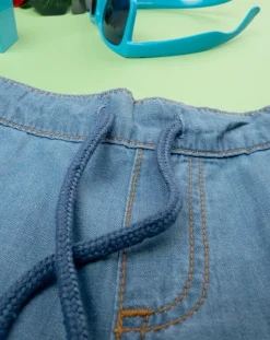 Prenatal Jeans Pantaloni E Salopette-Shorts Bambino Chambay
