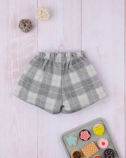 Prenatal Jeans Pantaloni E Salopette-Shorts Bimba