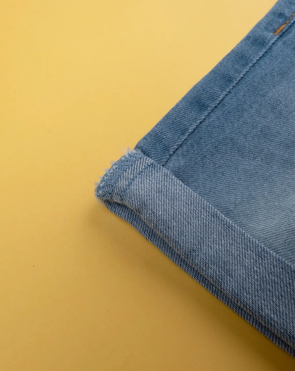 Prenatal Jeans Pantaloni E Salopette-Shorts Bimbo Blu Denim Light