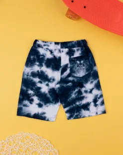 Prenatal Jeans Pantaloni E Salopette-Shorts Bimbo Multicolor