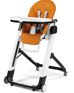 Peg-Perego Seggioloni Pappa-Siesta Arancia