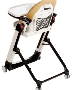 Peg-Perego Seggioloni Pappa-Siesta Noce