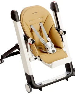 Peg-Perego Seggioloni Pappa-Siesta Noce