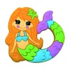 Sille Chews Primi Dentini-- Sirena