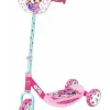 Simba Tricicli Biciclette Monopattini E Accessori-- Monopattino Tre Ruote Minnie