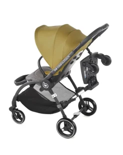 Be Cool Accessori-Skate Plataforma Universal