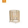 Stokke Culle E Accessori-Sleepi? Mini V3 Natural - ?