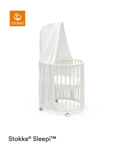 Stokke Culle E Accessori-Sleepi? Mini V3 White - ?