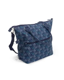 Giordani Accessori-Smart Bag Blue