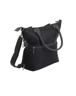 Giordani Accessori-Smart Bag Nera