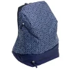 Giordani Accessori-Smart Daypack Blu