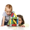Smart max Giochi Primi Mesi-- Magnetic Discovery - Set Start 23 Pezzi