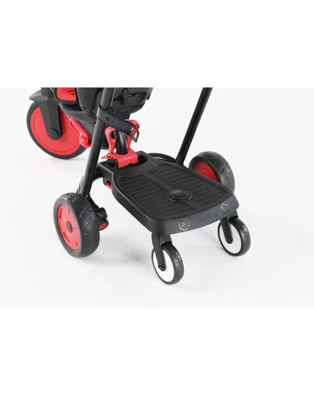 SmarTrike Tricicli Biciclette Monopattini E Accessori-Smart Trike - Pedana Buddy Board