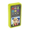 Fisher-Price Giochi Interattivi E Prescolari-Smartphone Scorri & Impara - Fisher Price