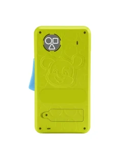Fisher-Price Giochi Interattivi E Prescolari-Smartphone Scorri & Impara - Fisher Price