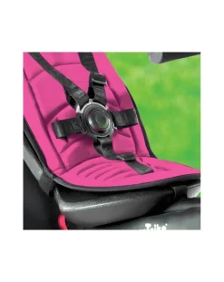SmarTrike Tricicli Biciclette Monopattini E Accessori-Str3 Folding 6 In 1 Rosa