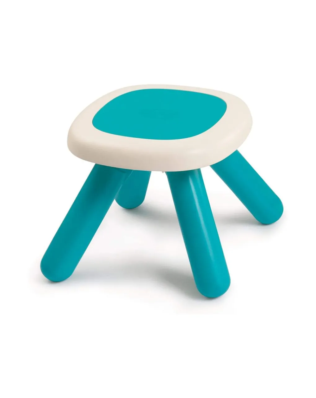 Smoby Giochi Interattivi E Prescolari-- Sgabellino Kid Colori Assortiti