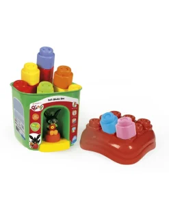 Bing Giochi Didattici-Soft Clemmy ! Secchiello