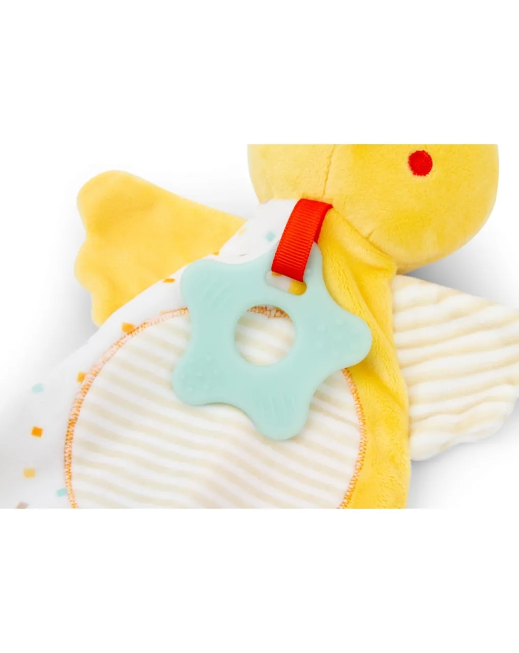 Baby Smile Pupazzi Peluche E Dou Dou-Soft Toys - Dou Dou Attivita’ Papera
