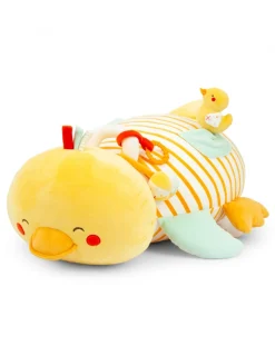 Baby Smile Pupazzi Peluche E Dou Dou-Soft Toys - Maxi Peluche Attivita’? Papera