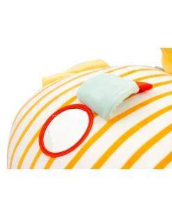 Baby Smile Pupazzi Peluche E Dou Dou-Soft Toys - Maxi Peluche Attivita’? Papera