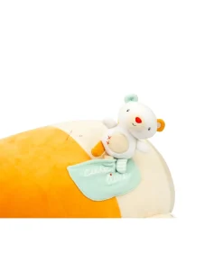 Baby Smile Pupazzi Peluche E Dou Dou-Soft Toys - Maxi Peluche Attivita’? Orsetto