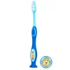 Chicco Primi Dentini-Spazzolino Blu 36M+