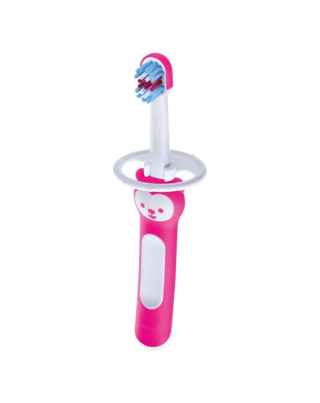 Mam Primi Dentini-Spazzolino Per Bambini Baby’S Brush - Bimba