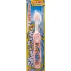 Silver Care Primi Dentini-Spazzolino Baby