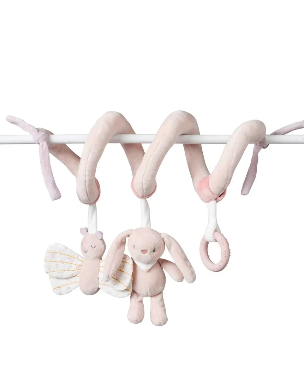 Nattou Giostrine E Carillon Neonato-Spiraglio Gioco Pomme&Alice -