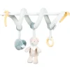 Nattou Giostrine E Carillon Neonato-Spirale Gioco Romeo Jules&Sally -