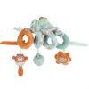 Chicco Giostrine E Carillon Neonato-Spirale Per Passeggino Camaleonte -