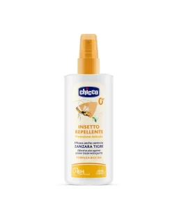 Chicco Antizanzare-Spray Insettorepellente 0+M 100Ml -