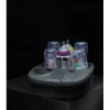 That's Love Sterilizzatori-Sterilizzatore Biberon Per Neonato Con Funzionalita 3 In 1 Colore Antracite - That’S Love