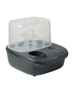 That's Love Sterilizzatori-Sterilizzatore Biberon Per Neonato Con Funzionalita 3 In 1 Colore Antracite - That’S Love