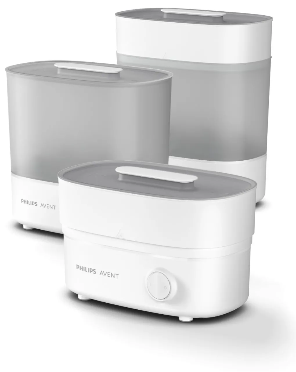 Philips Avent Sterilizzatori-Sterilizzatore