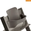 Stokke Accessori Seggioloni-? Baby Set Per Tripp Trapp? - Hazy Grey