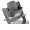 Stokke Accessori Seggioloni-? Baby Set Per Tripp Trapp? - Storm Grey